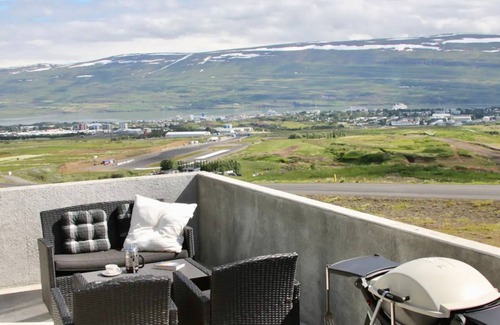Akureyri Casa | Private country house located Akureyri