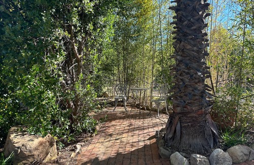 Ojai Casa | PRIVATE COUNTRY MANOR MOUNTAIN VIEWS A MUST-SEE