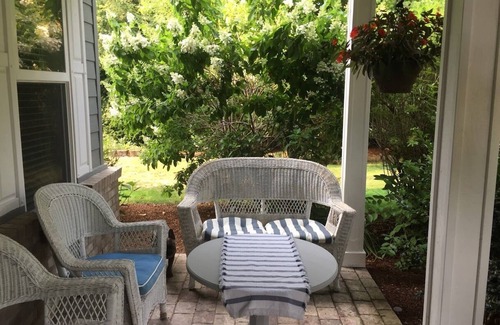 Marcola Casa | Private country property only minutes from town.