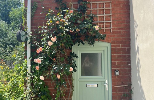 Great Yarmouth Casa | Private Country Retreat with Hot Tub, Fire Pit, Near Filby Broads