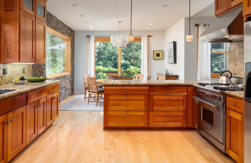 Glencoe Casa | Private Country Sanctuary with a Pool