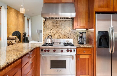 Glencoe Casa | Private Country Sanctuary with a Pool