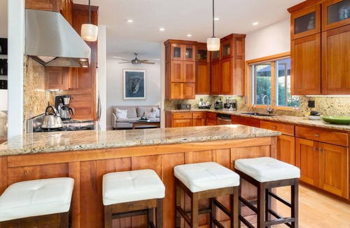 Glencoe Casa | Private Country Sanctuary with a Pool