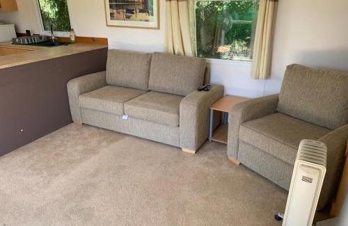 Rottingdean Casa | Private Countryside Holiday Cabin 10 mins from Brighton