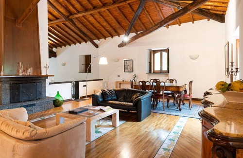 Pedara Villa | Villa privada en el campo con piscina