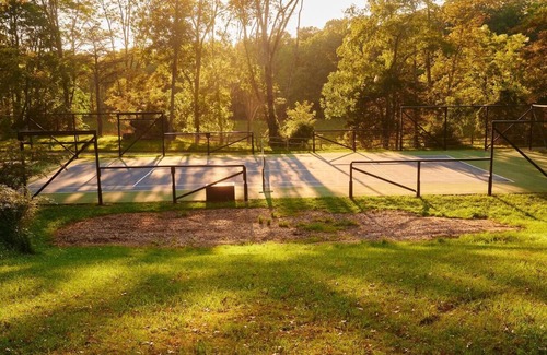 Johnsonburg Casa | Private Cozy 2BR Lakefront, 200-Acre Estate