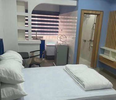 Wuse 2 Apartamento | Private, Cozy, CityCentre Studio II