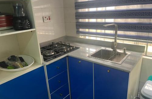 Wuse 2 Apartamento | Private, Cozy, CityCentre Studio II