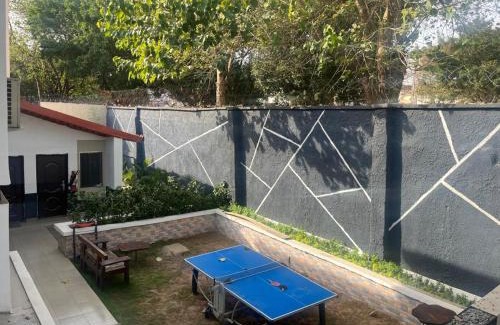 Wuse 2 Apartamento | Private, Cozy, CityCentre Studio II