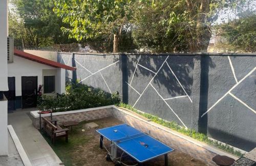 Wuse 2 Apartamento | Private, Cozy, CityCentre Studio II