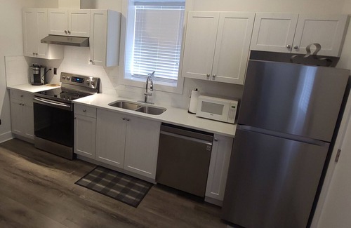 Regional District of Nanaimo Casa | Private Cozy Comfy 1BR Suite