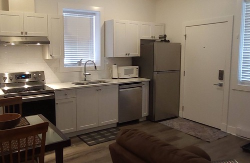 Regional District of Nanaimo Casa | Private Cozy Comfy 1BR Suite