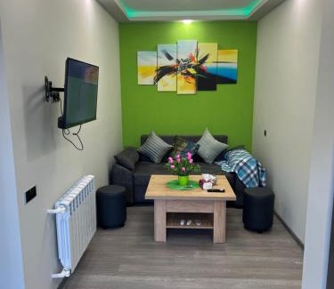 Yerevan Apartamento | PRIVATE Cozy Cottage with Grill and Barbecue Zone SELF CHECK IN