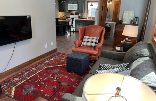 Alburg Casa | Private, Cozy House!