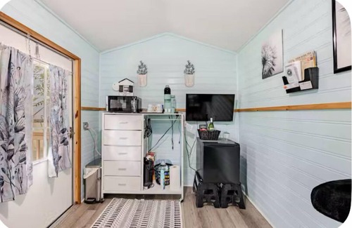 Deltona Lakes Apartamento | Private Cozy Nook