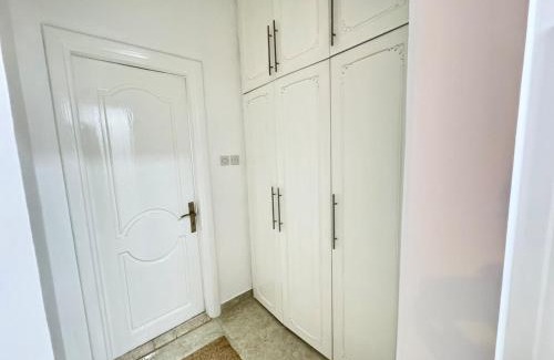 Khalifa City Apartamento | Private Cozy Studio Apartment BEST PRICE