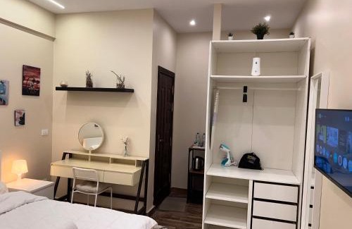 New Cairo Apartamento | Private cozy studio