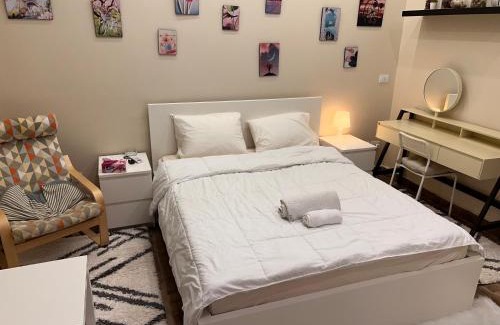 New Cairo Apartamento | Private cozy studio