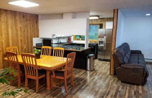 Nikiski Casa | Private Daniel's Lake Vacation House