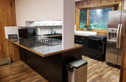 Nikiski Casa | Private Daniel's Lake Vacation House