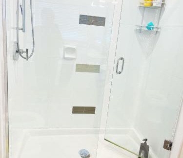 Burke Mountain Casa | Private Derbyshire Guest Suite