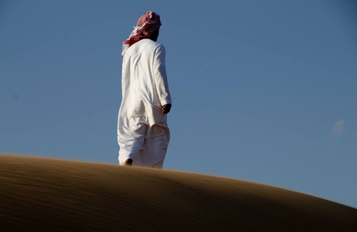 Bidiya Alquiler De RV | Private Desert Bedouin Tent
