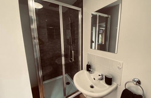 Thistley Green Apartamento | Private Detached Annex in Isleham