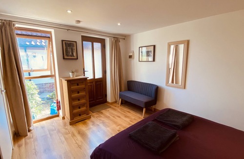 Thistley Green Apartamento | Private Detached Annex in Isleham