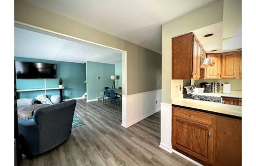 Beachwood-Bluffton Casa | Private Dog Friendly Cottage with Hot Tub