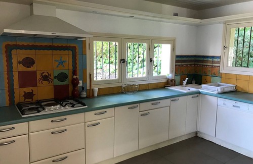 Cala Rossa Villa | Dominio privado de Cala Rossa, Porto-Vecchio, Villa 6 dormitorios, magnífica vista