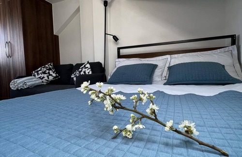 Norwood Green Casa | Habitacion Doble-Grande-Baño Privado-Terraza-Luxury - 6