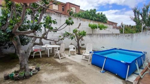 Toledo Casa | Private Double Room in Toledo