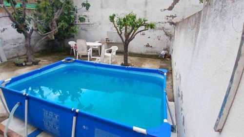 Toledo Casa | Private Double Room in Toledo