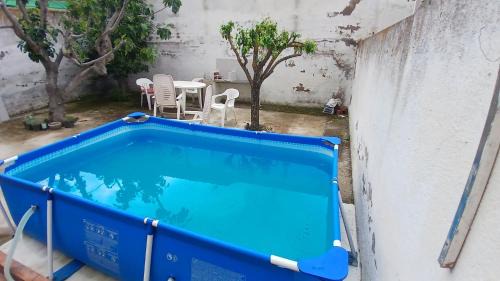 Toledo Casa | Private Double Room in Toledo