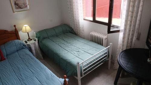 Toledo Casa | Private Double Room in Toledo
