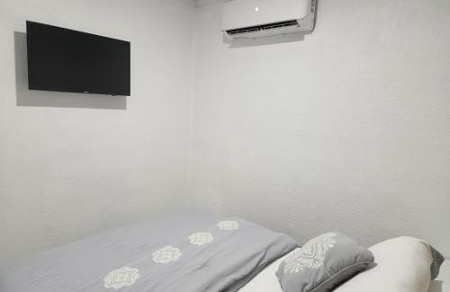 Forest City Apartamento | Private Efficiency