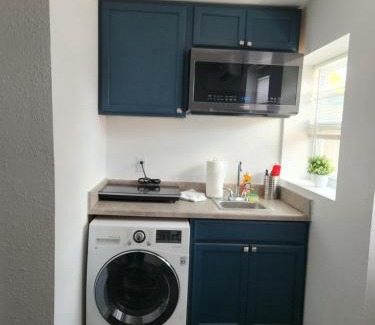 Forest City Apartamento | Private Efficiency