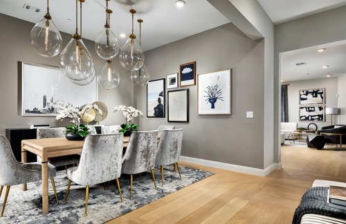 Summerlin Condominio | Private Elevator 2 Bedroom Luxury Condo with over 2000 Sq Ft