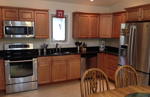 Lawton Woods Casa | Fin Privado De La Calle - Inicio En Lawton Woods,