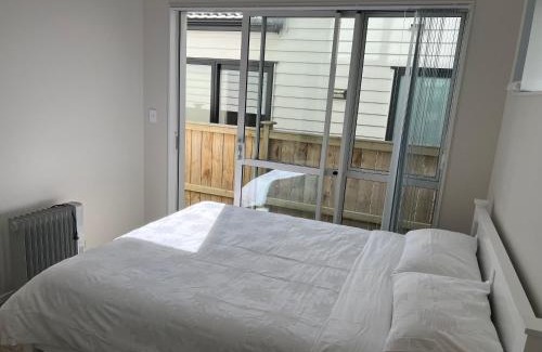 Auckland Casa | Private Ensuite for singles or couples