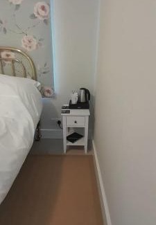 Swallowcliffe Cama Y Desayuno | Private Ensuite Room, Swallowcliffe
