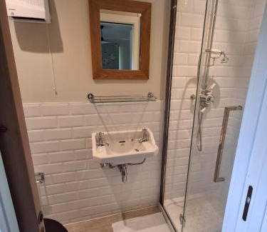 Swallowcliffe Cama Y Desayuno | Private Ensuite Room, Swallowcliffe