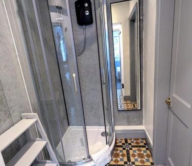 Nantwich Casa | Private Ensuite Room