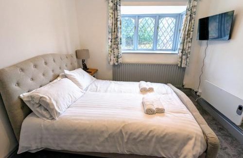 Nantwich Casa | Private Ensuite Room