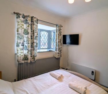 Nantwich Casa | Private Ensuite Room
