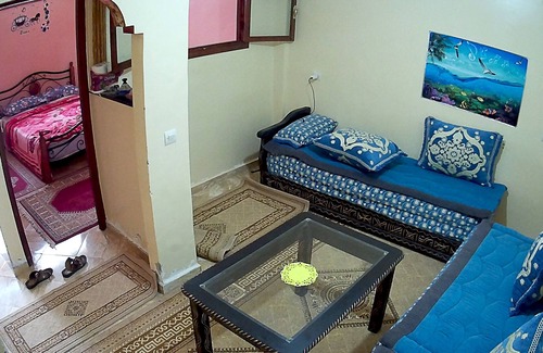 Tamraght Apartamento | Private entier apartment 17min to Surfing beach , value for money