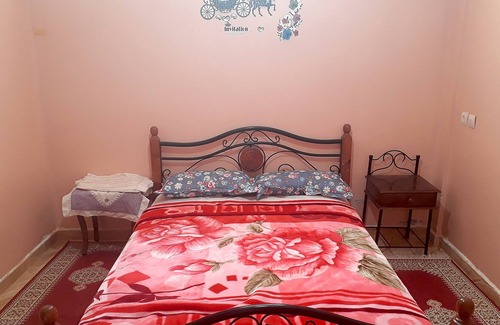 Tamraght Apartamento | Private entier apartment 17min to Surfing beach , value for money