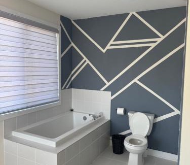 Downsview Casa | Private entire floor