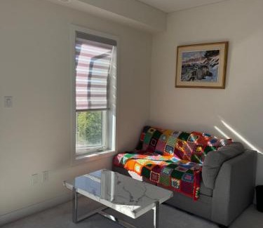 Downsview Casa | Private entire floor