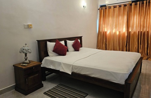 Battaramulla Casa | Charming 2 bedroom house with Wi-Fi hot water and AC in delightful Battaramulla